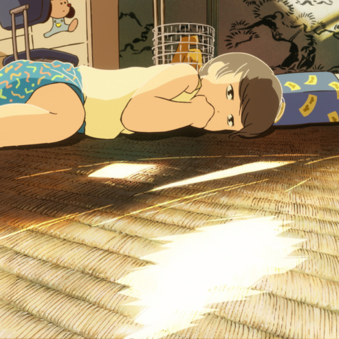 Rusuban_Still_メイン1